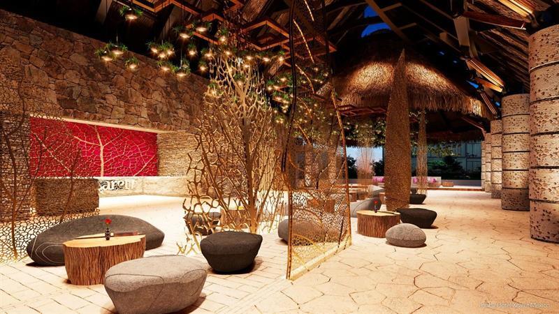 Hotel Xcaret Premier Tierra-All Parks Included Xcaret Park Exterior photo